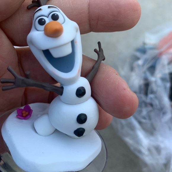 Disney Infinity Characters - Picture 14 of 15